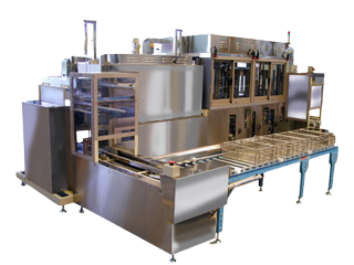 製品情報 | 伊東電機工作所 加熱・乾燥機、洗浄機の設計・製造の専門